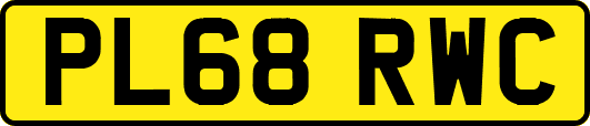 PL68RWC