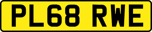 PL68RWE