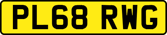 PL68RWG