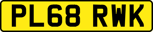 PL68RWK