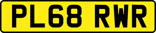 PL68RWR