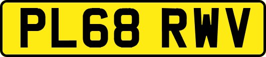 PL68RWV