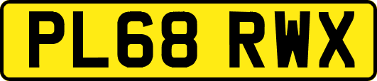 PL68RWX
