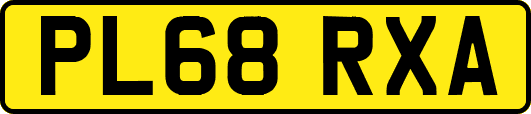 PL68RXA