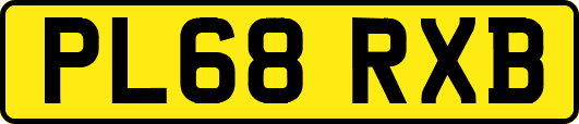 PL68RXB