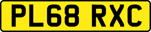 PL68RXC