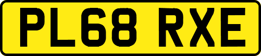 PL68RXE