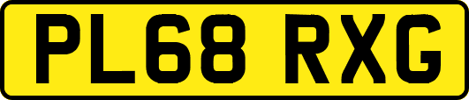 PL68RXG