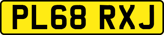 PL68RXJ