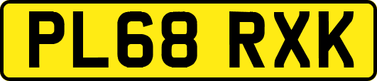 PL68RXK