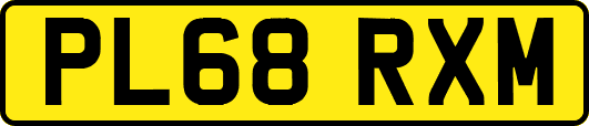 PL68RXM