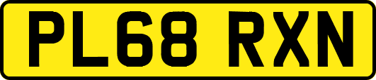 PL68RXN