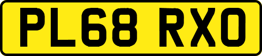 PL68RXO