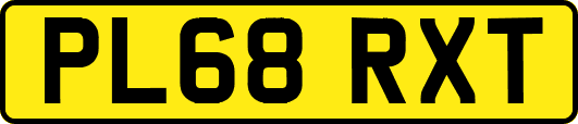 PL68RXT