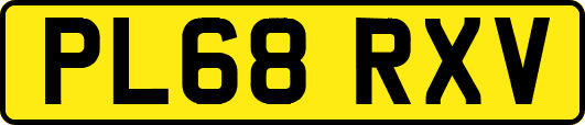 PL68RXV