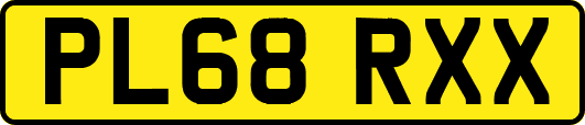 PL68RXX