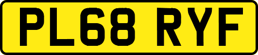 PL68RYF