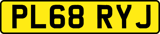 PL68RYJ