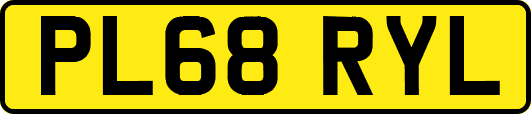 PL68RYL