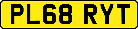 PL68RYT