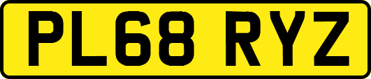PL68RYZ