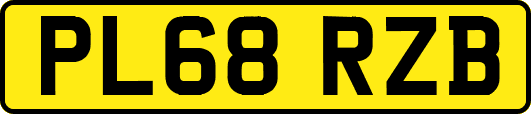 PL68RZB