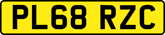 PL68RZC