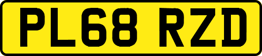 PL68RZD