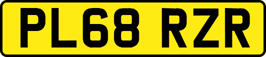 PL68RZR