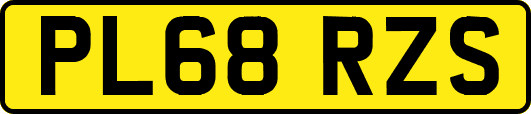 PL68RZS