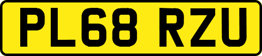 PL68RZU