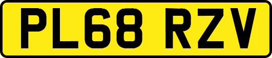 PL68RZV
