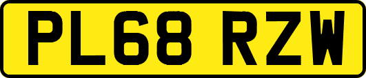 PL68RZW