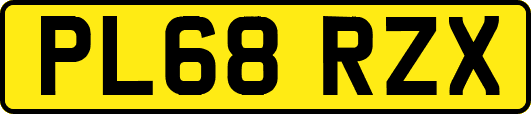 PL68RZX