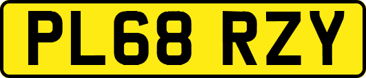 PL68RZY