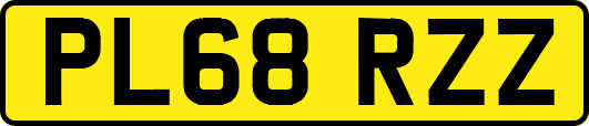 PL68RZZ