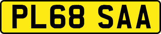 PL68SAA