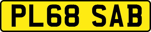 PL68SAB