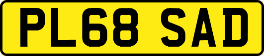PL68SAD