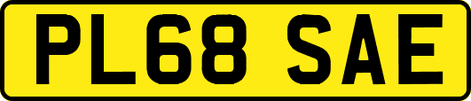 PL68SAE