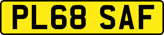 PL68SAF