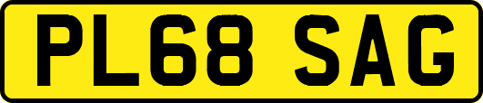 PL68SAG
