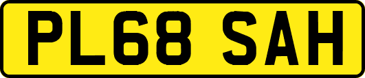 PL68SAH