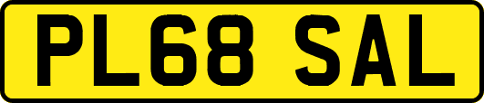 PL68SAL
