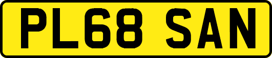 PL68SAN