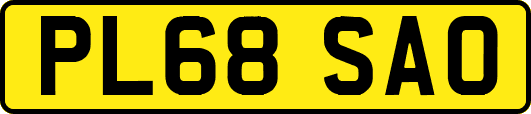 PL68SAO