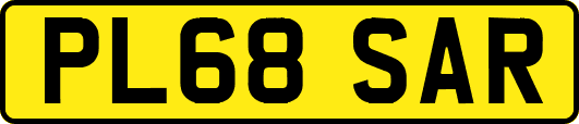 PL68SAR