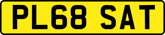 PL68SAT