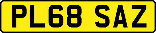 PL68SAZ
