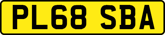 PL68SBA